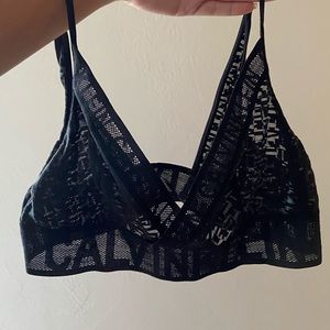 Calvin Klein Bralette